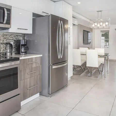 Villa 246D South Finger